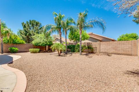 3584 E Caleb Way, Gilbert, AZ 85234 photo 33