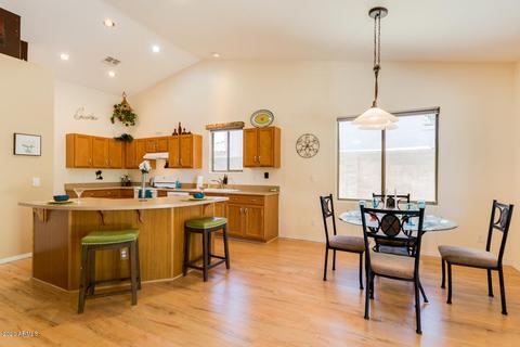 3584 E Caleb Way, Gilbert, AZ 85234 photo 9