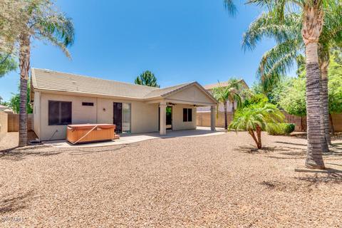 3584 E Caleb Way, Gilbert, AZ 85234 photo 32