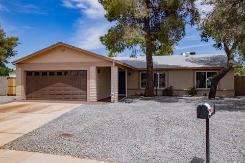 4118 E Dahlia Dr, Phoenix, AZ 85032 photo 1