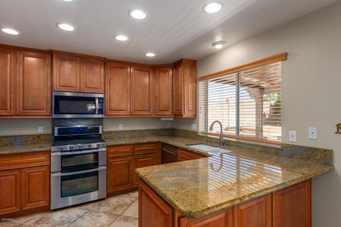 3326 Escuda Rd, Phoenix, AZ 85050 photo 21