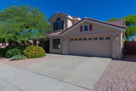 3326 Escuda Rd, Phoenix, AZ 85050 photo 1