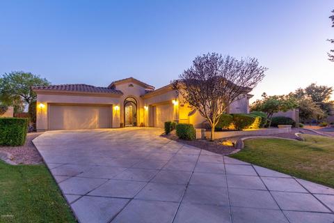 4557 E Desperado Rd, Gilbert, AZ 85297 photo 3