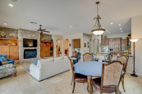4557 E Desperado Rd, Gilbert, AZ 85297 photo 21