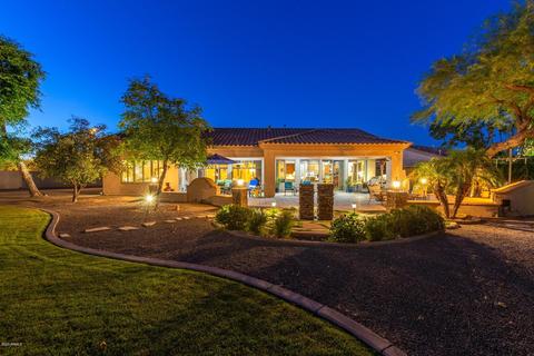 4557 E Desperado Rd, Gilbert, AZ 85297 photo 49