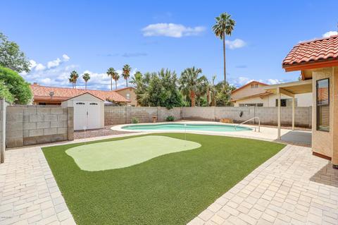 1231 W Seashore Dr, Gilbert, AZ 85233 photo 6