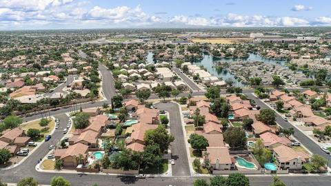 1231 W Seashore Dr, Gilbert, AZ 85233 photo 33