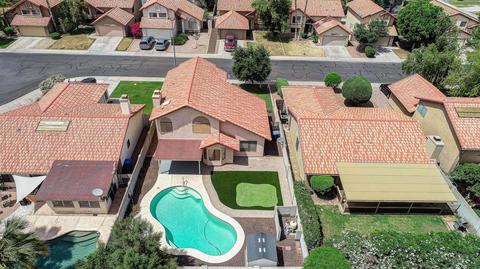 1231 W Seashore Dr, Gilbert, AZ 85233 photo 37