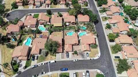 1231 W Seashore Dr, Gilbert, AZ 85233 photo 35