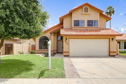 1231 W Seashore Dr, Gilbert, AZ 85233 photo 1
