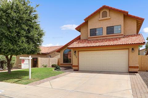 1231 W Seashore Dr, Gilbert, AZ 85233 photo 9