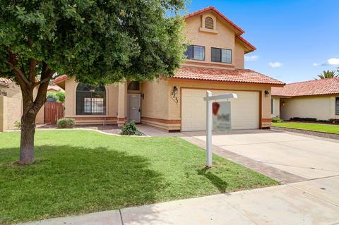 1231 W Seashore Dr, Gilbert, AZ 85233 photo 15