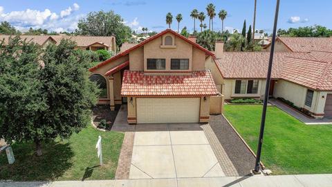 1231 W Seashore Dr, Gilbert, AZ 85233 photo 38