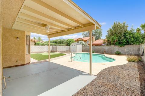1231 W Seashore Dr, Gilbert, AZ 85233 photo 4