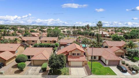 1231 W Seashore Dr, Gilbert, AZ 85233 photo 36