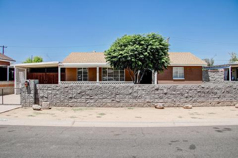 1750 E Hidalgo Ave, Phoenix, AZ 85040 photo 1