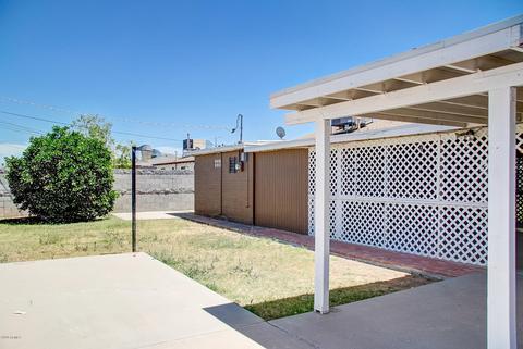 1750 E Hidalgo Ave, Phoenix, AZ 85040 photo 25