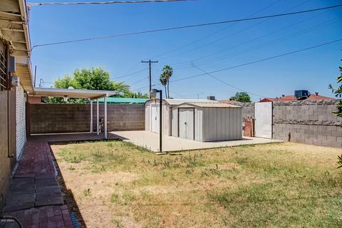 1750 E Hidalgo Ave, Phoenix, AZ 85040 photo 23