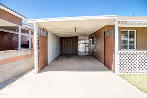 1750 E Hidalgo Ave, Phoenix, AZ 85040 photo 5