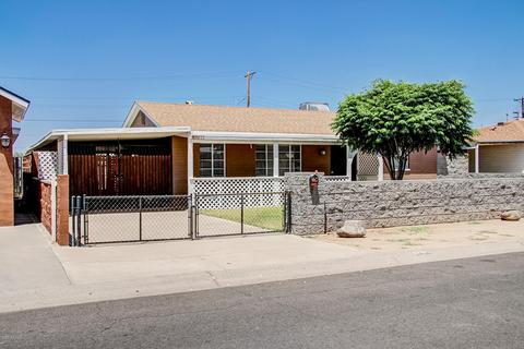1750 E Hidalgo Ave, Phoenix, AZ 85040 photo 3