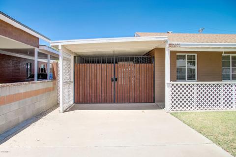 1750 E Hidalgo Ave, Phoenix, AZ 85040 photo 4