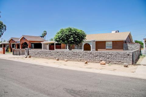 1750 E Hidalgo Ave, Phoenix, AZ 85040 photo 2