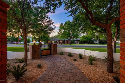 3601 E Medlock Dr, Phoenix, AZ 85018 photo 104