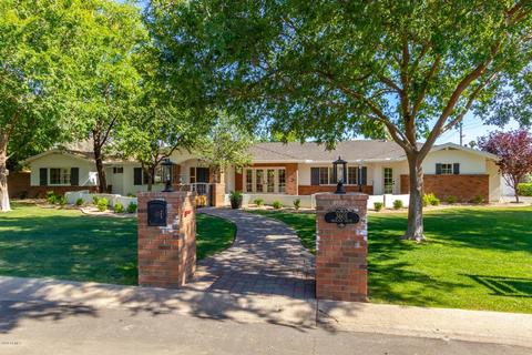 3601 E Medlock Dr, Phoenix, AZ 85018 photo 3
