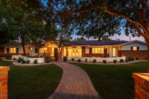 3601 E Medlock Dr, Phoenix, AZ 85018 photo 1