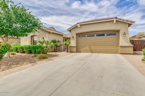 2464 E Tiffany Way, Gilbert, AZ 85298 photo 2