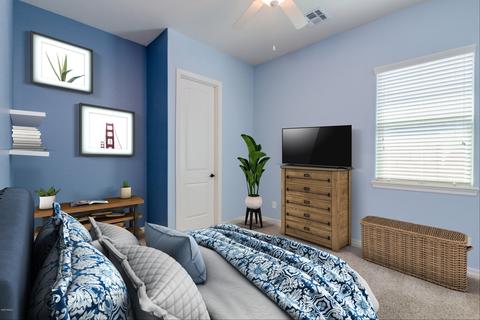 2464 E Tiffany Way, Gilbert, AZ 85298 photo 9