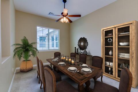 2464 E Tiffany Way, Gilbert, AZ 85298 photo 5