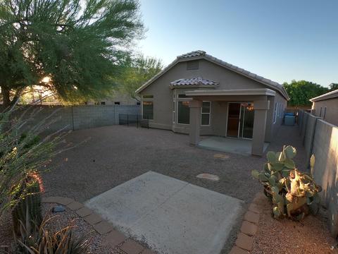 4205 E South Fork Dr, Phoenix, AZ 85044 photo 1