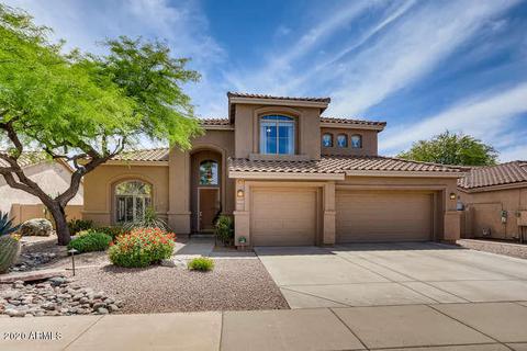 4315 E Mossman Rd, Phoenix, AZ 85050 photo 1