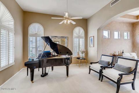 4315 E Mossman Rd, Phoenix, AZ 85050 photo 2
