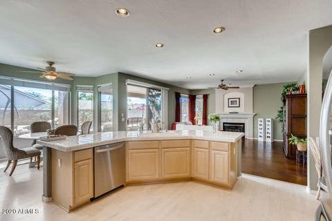 4315 E Mossman Rd, Phoenix, AZ 85050 photo 5