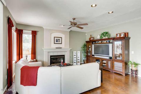 4315 E Mossman Rd, Phoenix, AZ 85050 photo 8