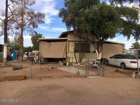 443 S 98th Way, Mesa, AZ 85208