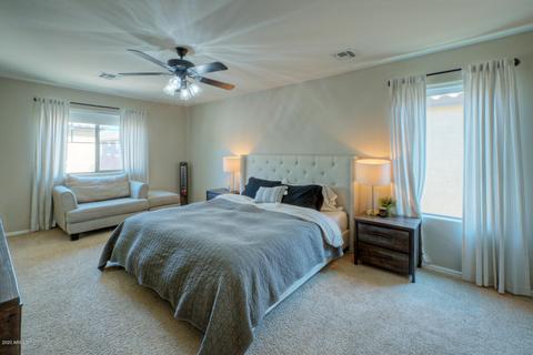 65 E Catclaw St, Gilbert, AZ 85296 photo 12