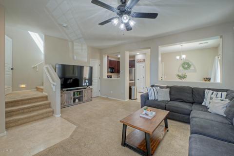 65 E Catclaw St, Gilbert, AZ 85296 photo 5