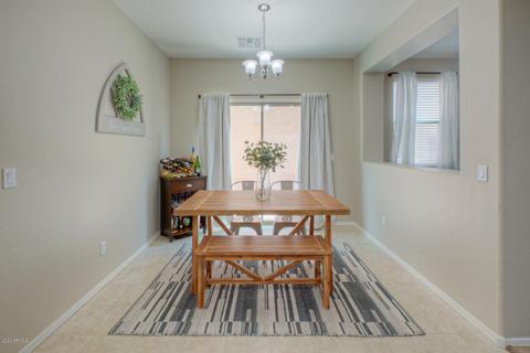 65 E Catclaw St, Gilbert, AZ 85296 photo 6