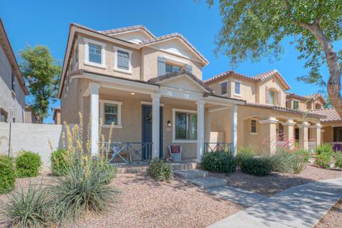 65 E Catclaw St, Gilbert, AZ 85296 photo 1