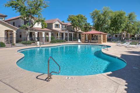 65 E Catclaw St, Gilbert, AZ 85296 photo 22
