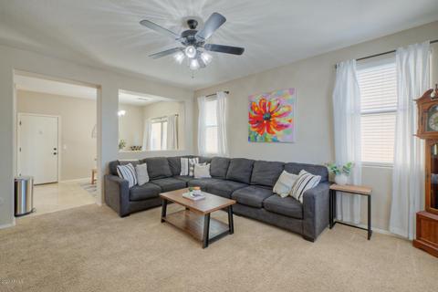 65 E Catclaw St, Gilbert, AZ 85296 photo 4