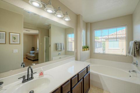 65 E Catclaw St, Gilbert, AZ 85296 photo 13