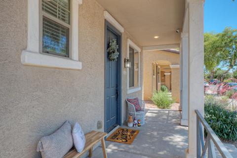 65 E Catclaw St, Gilbert, AZ 85296 photo 2