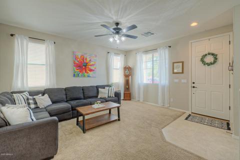 65 E Catclaw St, Gilbert, AZ 85296 photo 3