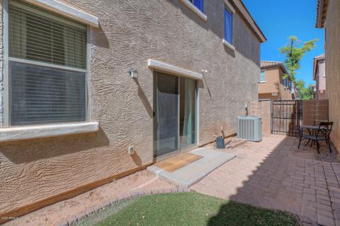 65 E Catclaw St, Gilbert, AZ 85296 photo 20