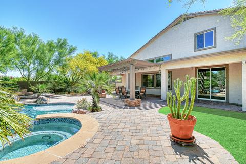 22012 W Devin Dr, Buckeye, AZ 85326 photo 9