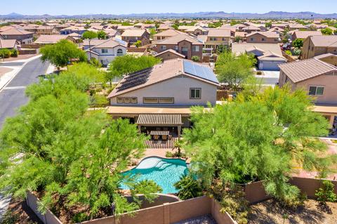 22012 W Devin Dr, Buckeye, AZ 85326 photo 48